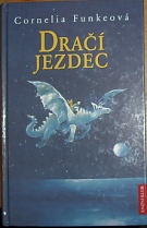 58986. Funkeová, Cornelia – Dračí jezdec
