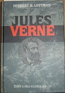 59123. Lottman, Herbert R. – Jules Verne