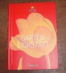 13119. Der Garten von Eichstätt, Das Pflanzenbuch con Basilius Besler, Eine Auswahl der schönsten Bildtafeln