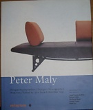 59809. Buck, Alex / Vogt, Matthias (eds.) – Peter Maly, Designermonographien