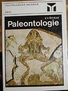40872. Špinar, Zdeněk V. – Paleontologie