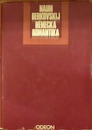 60787. Berkovskij, Naum – Německá romantika