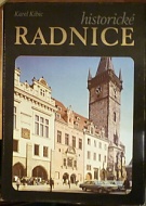 60820. Kibic, Karel – Historické radnice