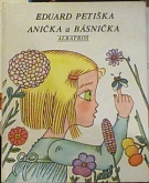 60881. Petiška, Eduard – Anička a básnička