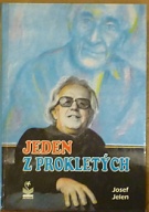 60960. Jelen, Josef – Jeden z prokletých