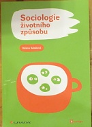 61039. Kubátová, Helena – Sociologie životního způsobu