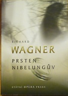 61099. Wagner, Richard – Prsten Niebelungův