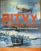 61131. Rozhodující bitvy 2. světové války, Vojenské střety, jež ovlivnily budoucnost