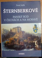 62251. Juřík, Pavel – Šternberkové, Panský rod v Čechách a na Moravě