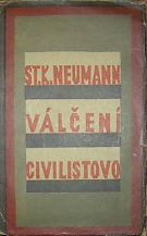 2449. Neumann, Stanislav K. – Válčení civilistovo