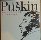 62789. Puškin, Alexandr Sergejevič – Boldinské podzimy