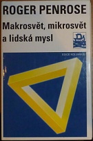 62807. Penrose, Roger – Makrosvět, mikrosvět a lidská mysl
