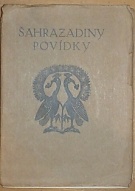 63540. Šahrazadiny povídky