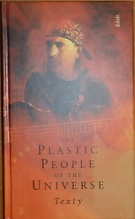 63831. The Plastic People Of The Universe - Texty