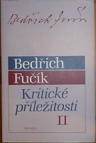 63908. Fučík, Bedřich – Kritické příležitosti II.