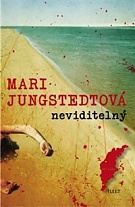 64206. Jungstedtová, Mari – Neviditelný