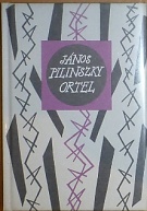 64602. Pilinszky, János – Ortel