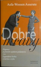 65107. Asserate, Asfa-Wossen – Dobré mravy