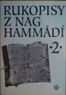65191. Rukopisy z Nag Hammádí II.