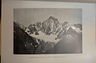 Alpine Majestäten und ihr Gefolge. Die Gebirgswelt der Erde in Bildern. Vierter Jahrgang 1904. Heft I.-XII.