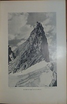 Alpine Majestäten und ihr Gefolge. Die Gebirgswelt der Erde in Bildern. Zweiter Jahrgang 1902. Heft I.-XII.