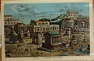 Roma, 32 vedute a colori, Parte II.