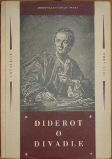 Diderot, Denis – O divadle