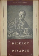 41065. Diderot, Denis – O divadle