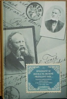 68981. Pokorná, Magdaléna / Koudelková, Kateřina / Malá, Marie / Honzátková, Hedvika / Hurtová, Jarmila (eds.) – Spoléhámť se docela na zkušené přátelství Vaše... 