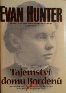 Hunter, Evan – Tajemství domu Bordenů