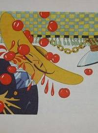 Argilli, Marcello / Parca, Gabriella – Šroubkova dobrodružství