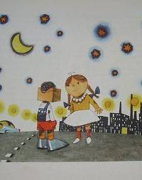Argilli, Marcello / Parca, Gabriella – Šroubkova dobrodružství