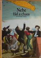 69894. Verdet, Jean-Pierre – Nebe - řád a chaos