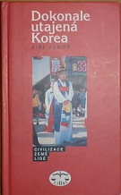 16640. Janoš, Jiří – Dokonale utajená Korea