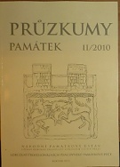 71039. Průzkumy památek, Ročník XVII., číslo 2 (2010)