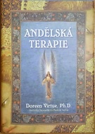 71631. Virtue, Doreen – Andělská terapie