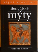 71669. Blurton, T. Richard – Bengálské mýty