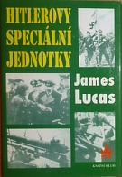 72474. Lucas, James – Komando: Hitlerovy speciální jednotky