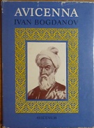 72516. Bogdanov, Ivan – Avicenna (historická studie)