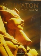 72501. Matula, Miloš – Achnaton a Nefertiti, faraoni slunce 