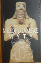 74540. McCallová, Henrietta – Mezopotámské mýty
