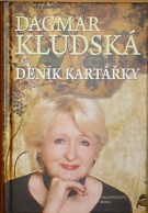 75074. Kludská, Dagmar – Deník kartářky