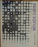 75536. Otero, Blas de – Neplašte slavíka