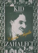 200225. Grygar, Milan – Kid / Zahaleči