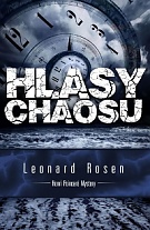 76240. Rosen, Leonard – Hlasy chaosu
