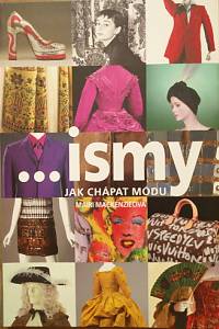 76947. Mackenzieová, Mairi – ...ismy - Jak chápat módu
