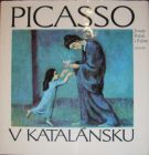 3613. Palau i Fabre, Joseph – Picasso v Katalánsku