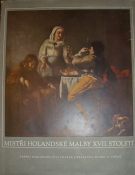 3790. Mistři holandské malby XVII. století