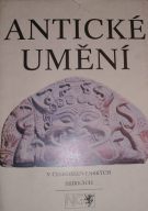 3809. Antické umění v Československých sbírkách