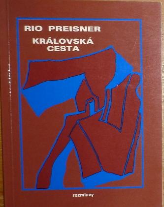 Preisner, Rio – Královská cesta, Palimpsest
